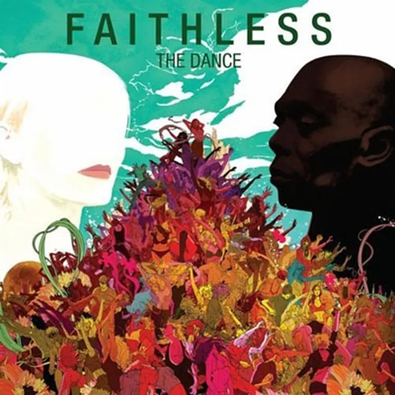 Faithless "The Dance" 