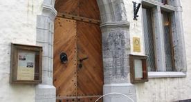 Paljud toidukohad panevad aastavahetuseks uksed kinni