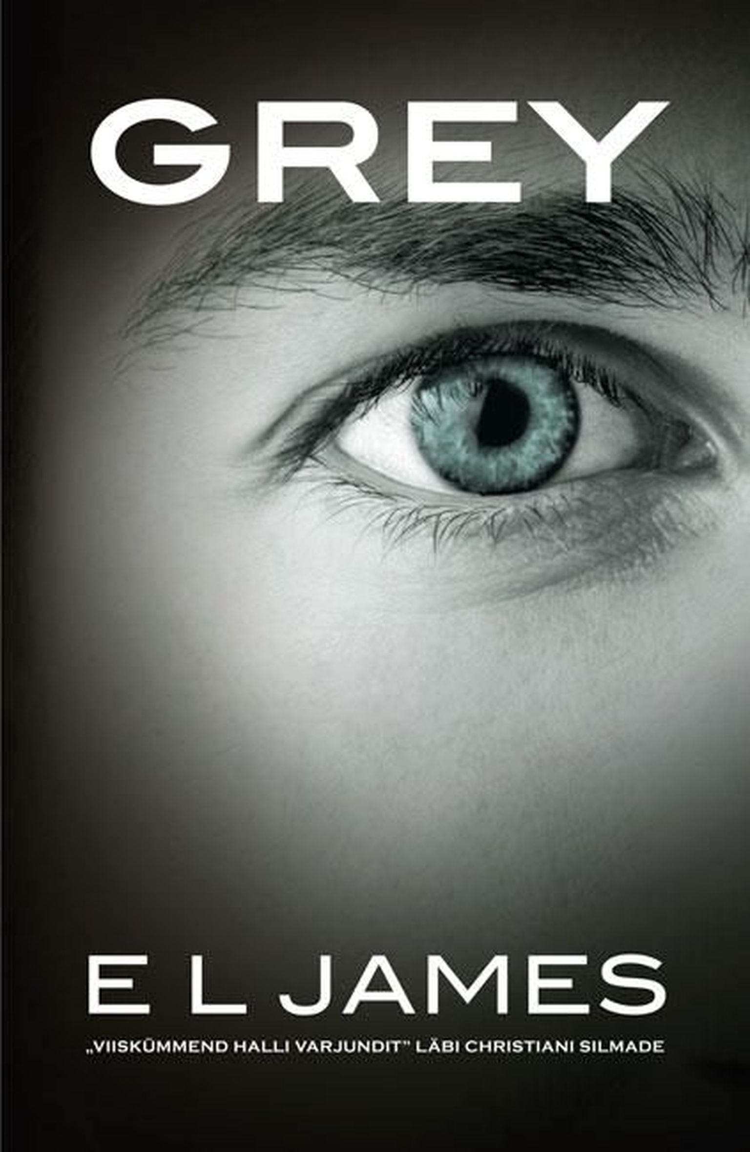 E.L.James «Grey».