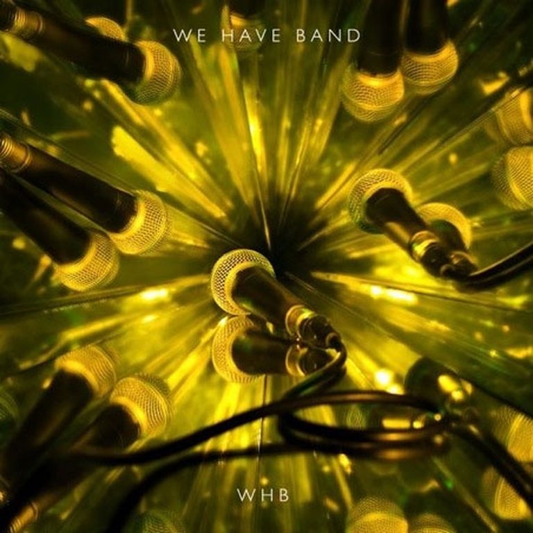 We Have Band "We Have Band" 