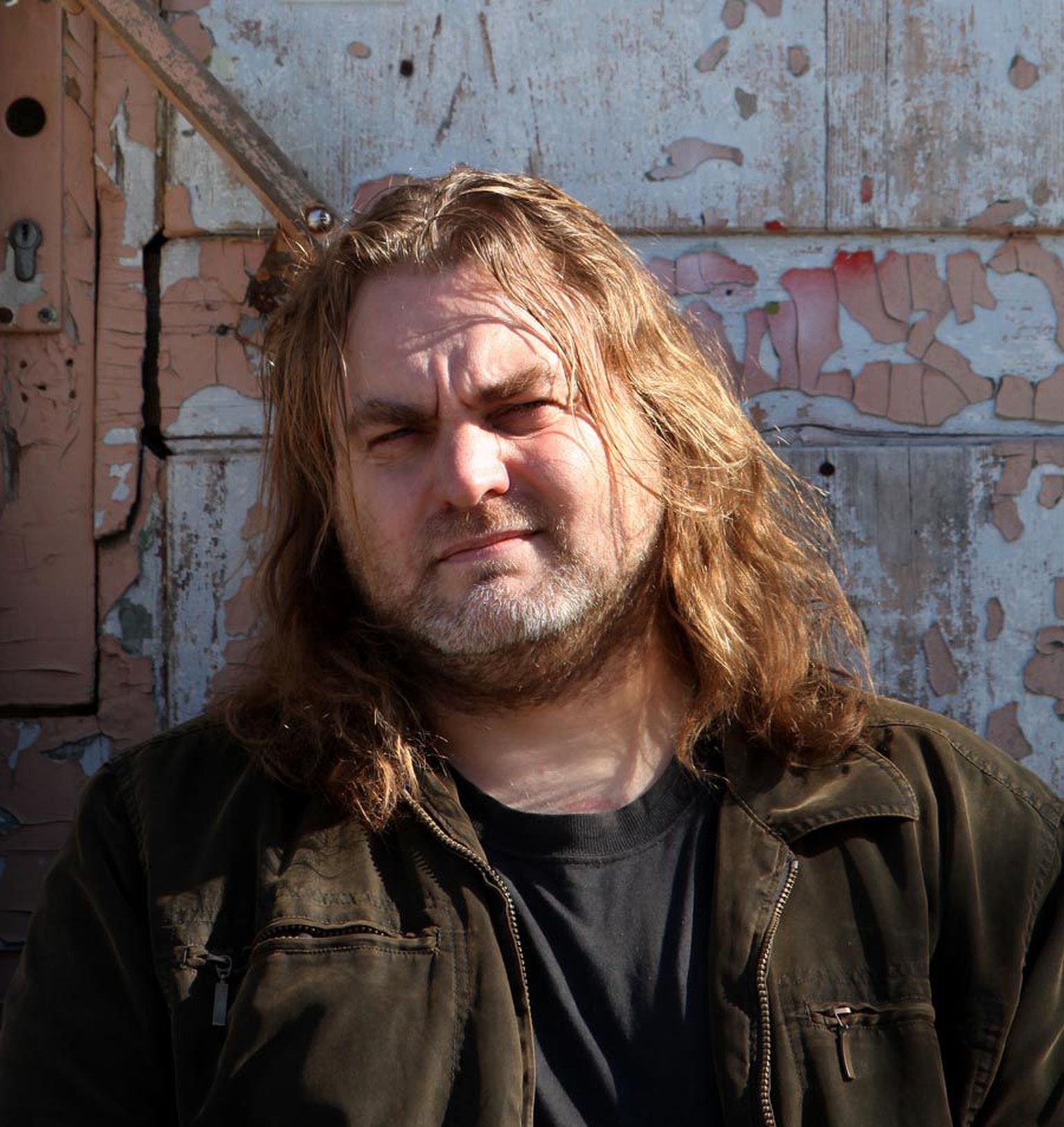 Sulev Nurme.