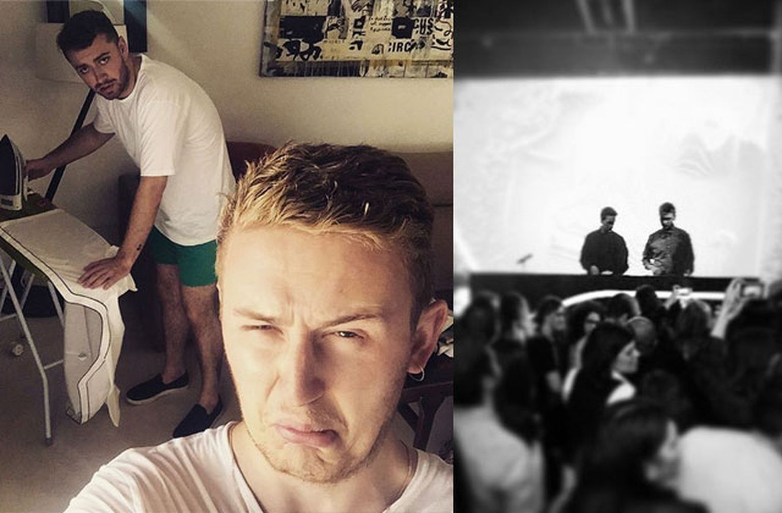 «Disclosure»