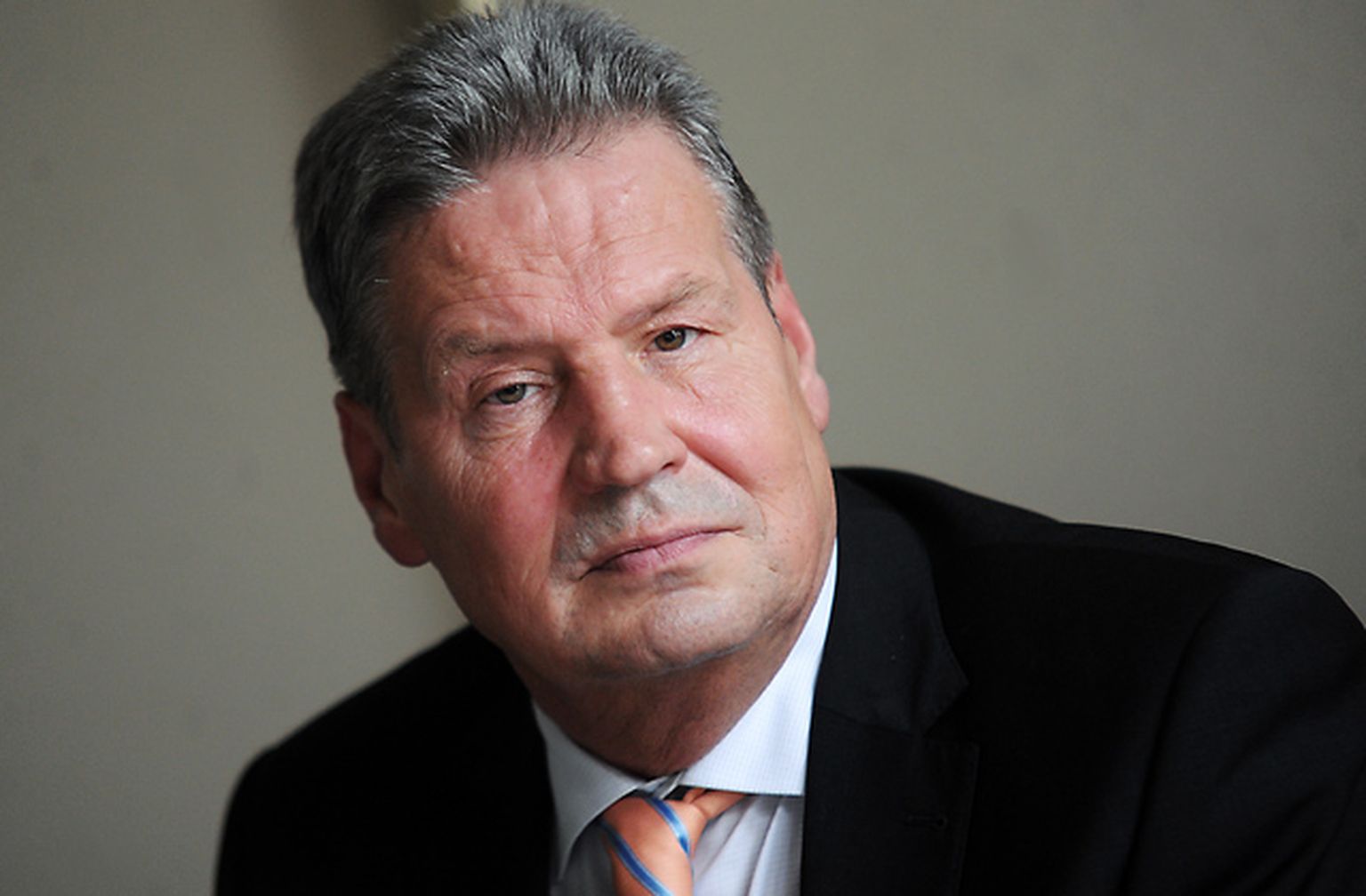 Kārlis Leiškalns