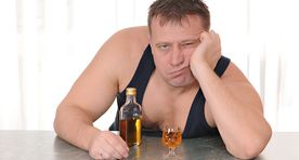 Venemaa kaalub alkohoolikute sunnitööle saatmist