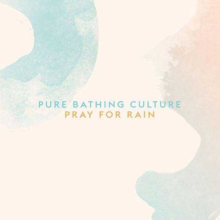 Pure Bathing Culture «Pray For Rain» 
