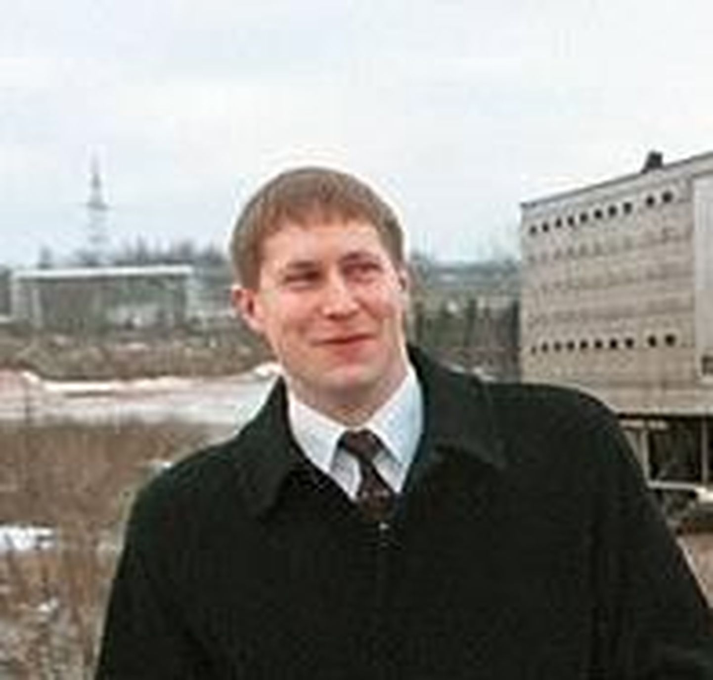 Andres Kõiv