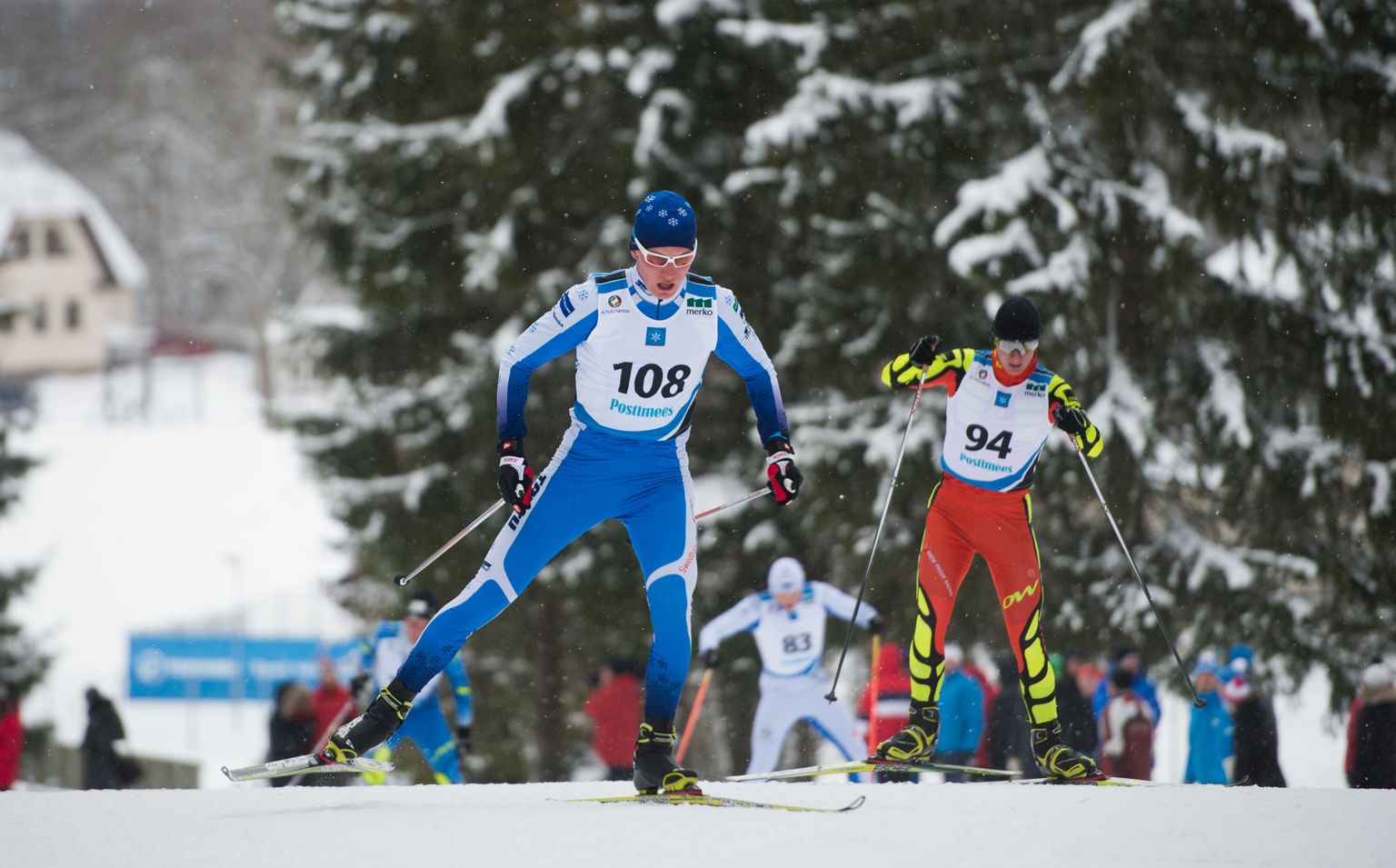 Karel Tammjärv.