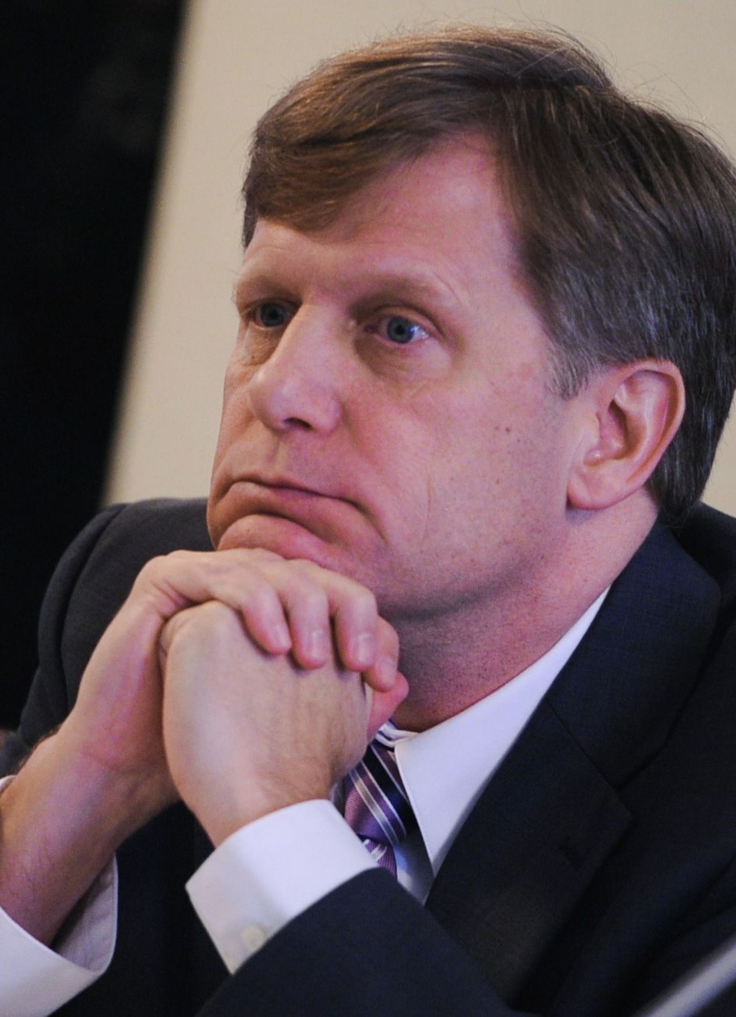USA suursaadik Moskvas Michael McFaul.