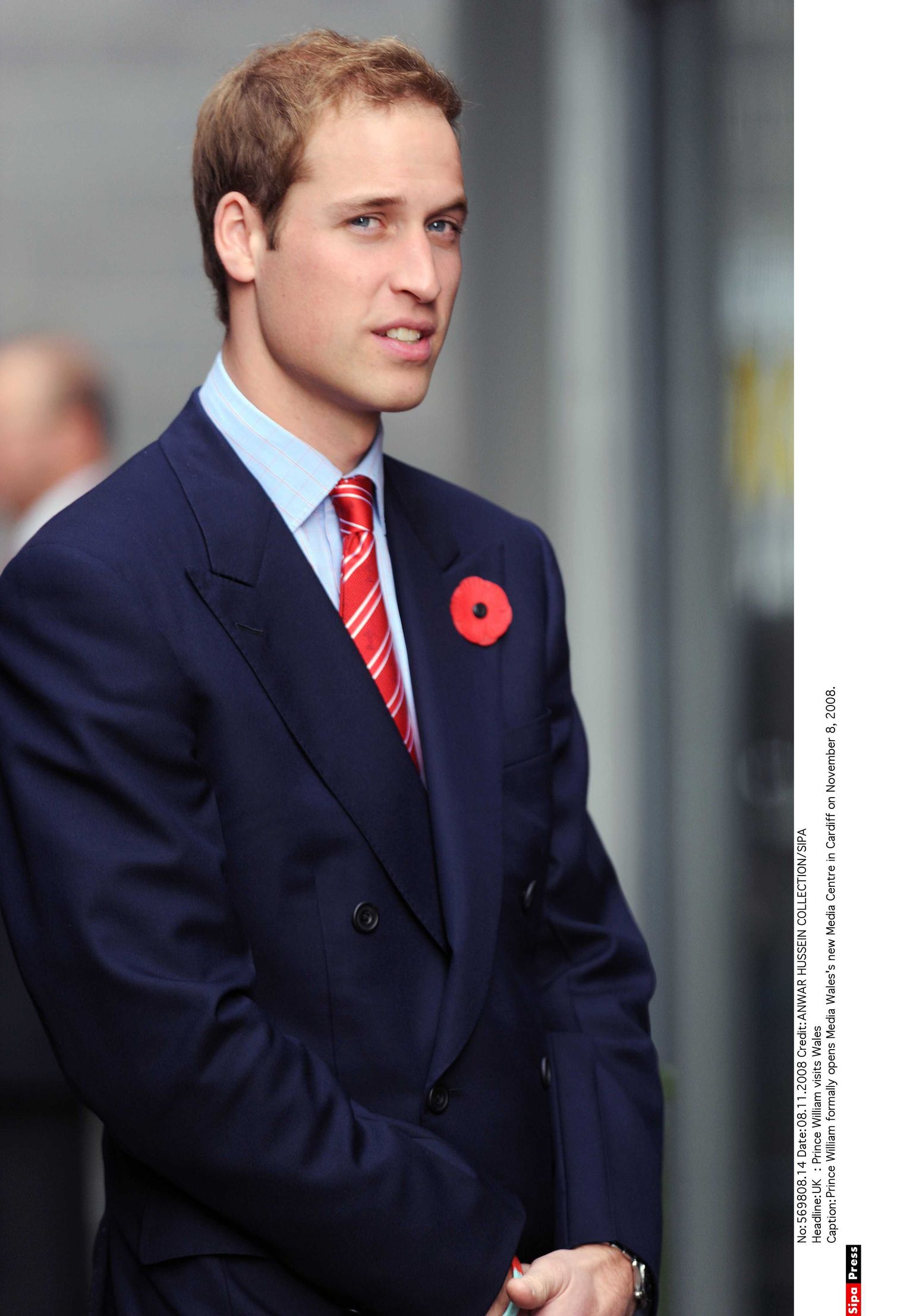 Prints William