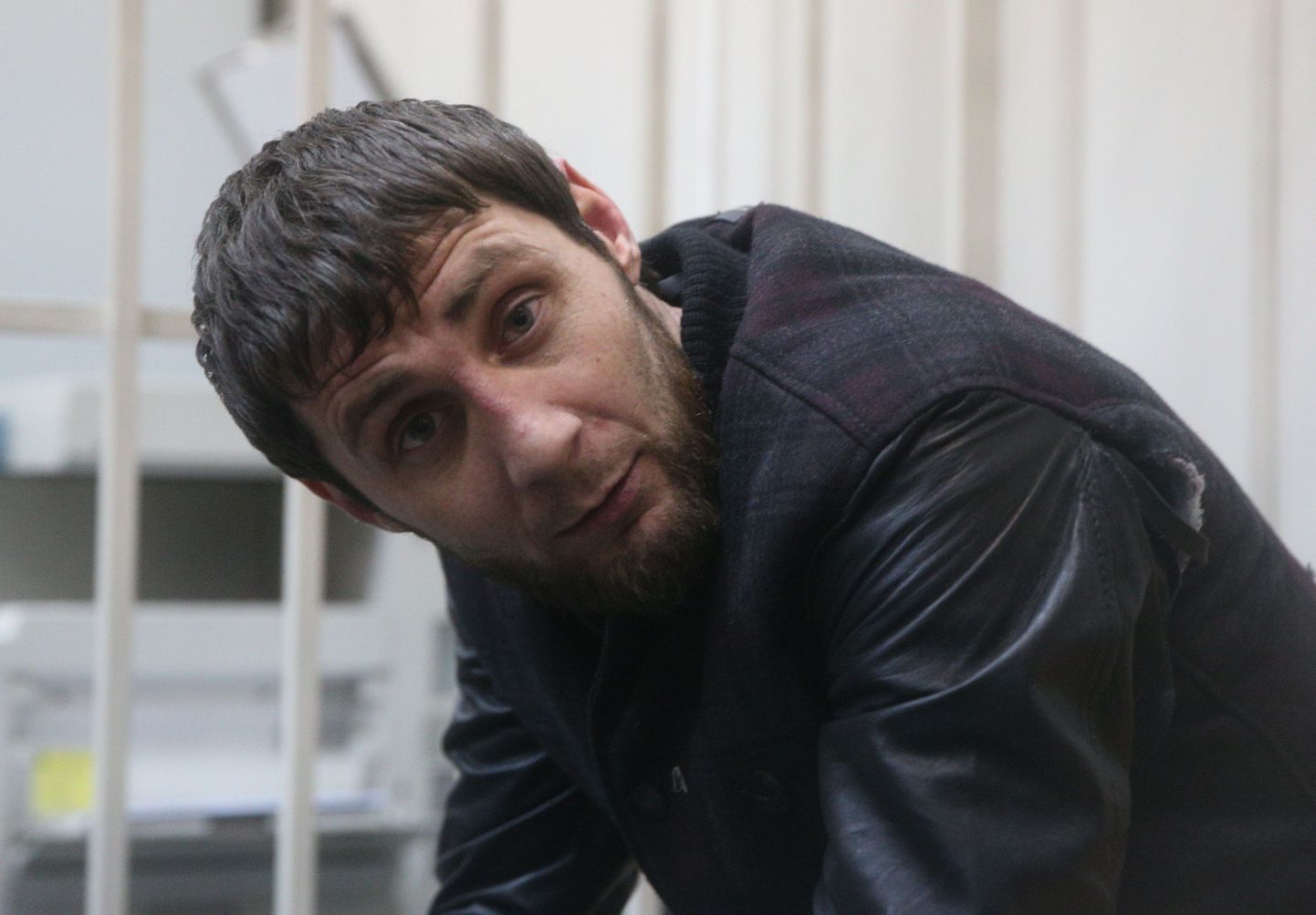 Zaur Dadajevi kohta väitis kohus 8. märtsil, et ta tunnistas end Boris Nemtsovi mõrvas süüdi, nüüd on aga selgunud, et mees ise eitab süüd.