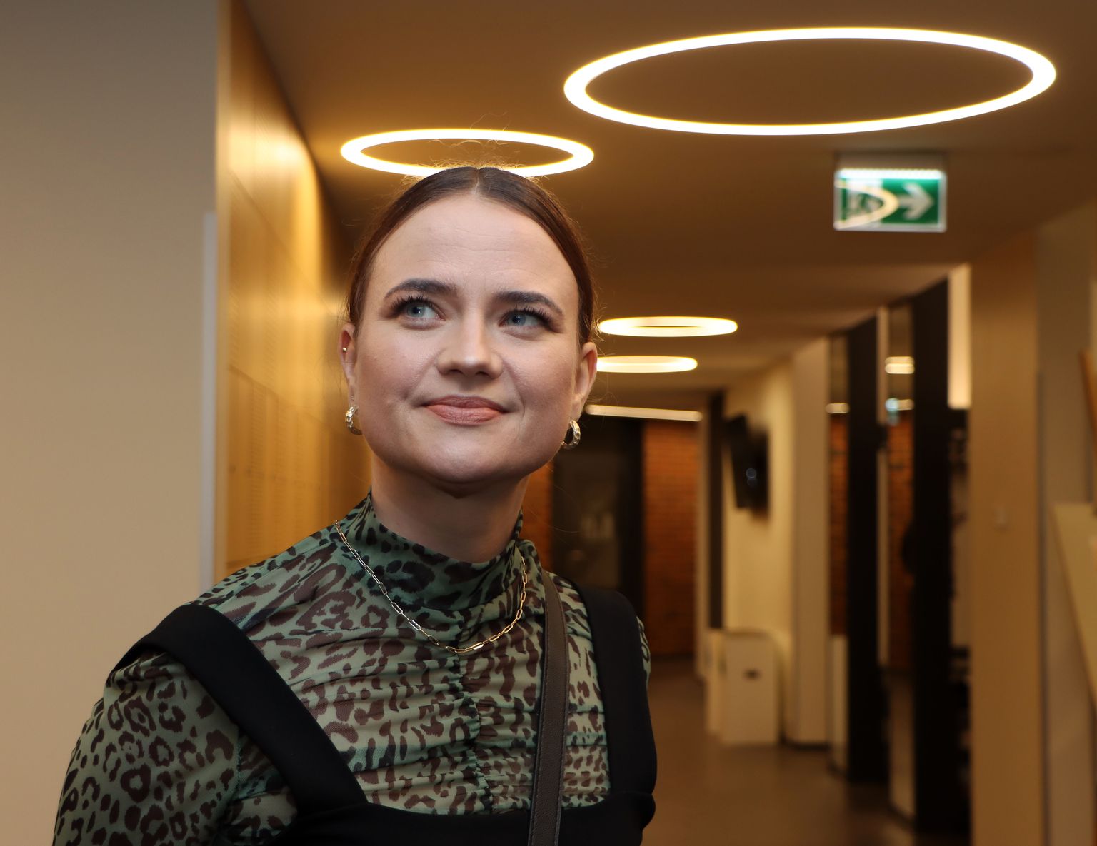 Virve Linderi sõnul sooviks ta linnavalitsuses näha meeskonda, kes on samuti nõus tegema linna juhtimises põhimõttelisi muudatusi.