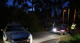 Venemaal lasi relvastatud mees maha neli inimest