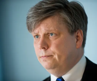 Siim Kiisler. Foto: Mihkel Maripuu