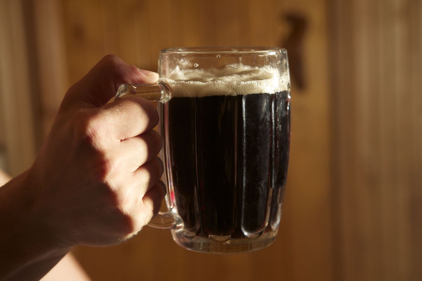 Kange õlu on soomlaste üks ostetumaid kaupu.