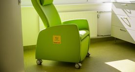 Galerii: suurhaiglas avati Eestis ainulaadsed perepalatid