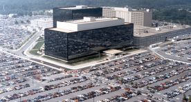 Microsoft süüdistab lunarahaviiruse levikus USA Riikliku julgeolekuagentuuri NSAd