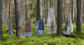 Kiika suvisesse Ärklituppa!