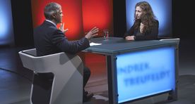 ETV lõpetab telesaate «Kahekõne» tegemise