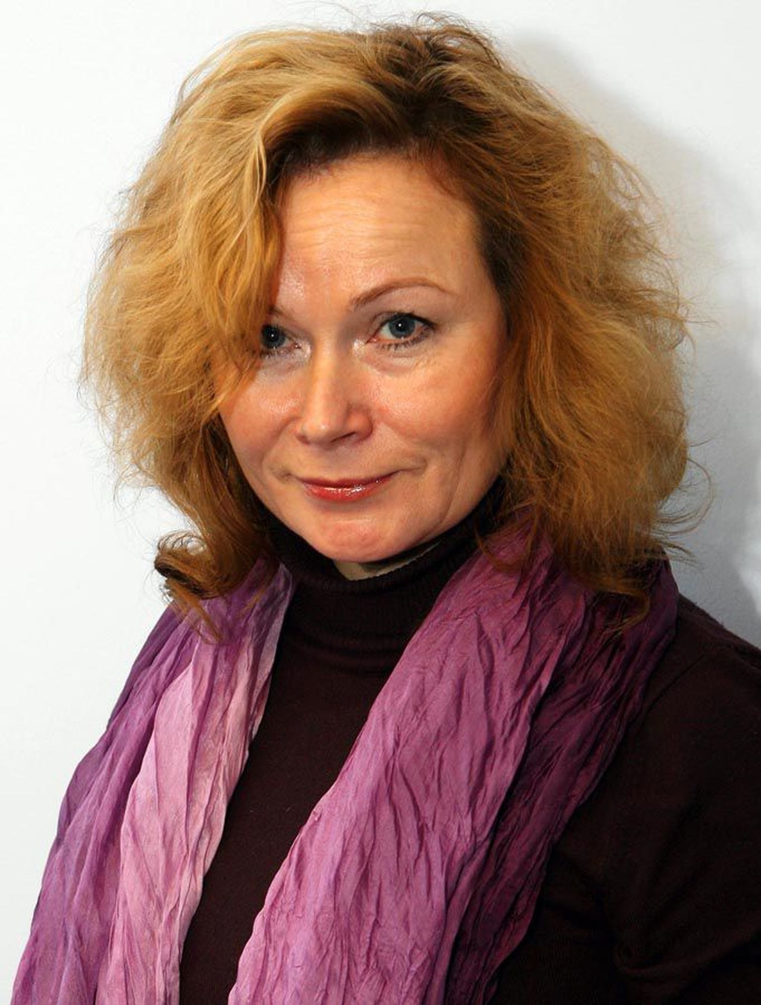 Doris Kareva