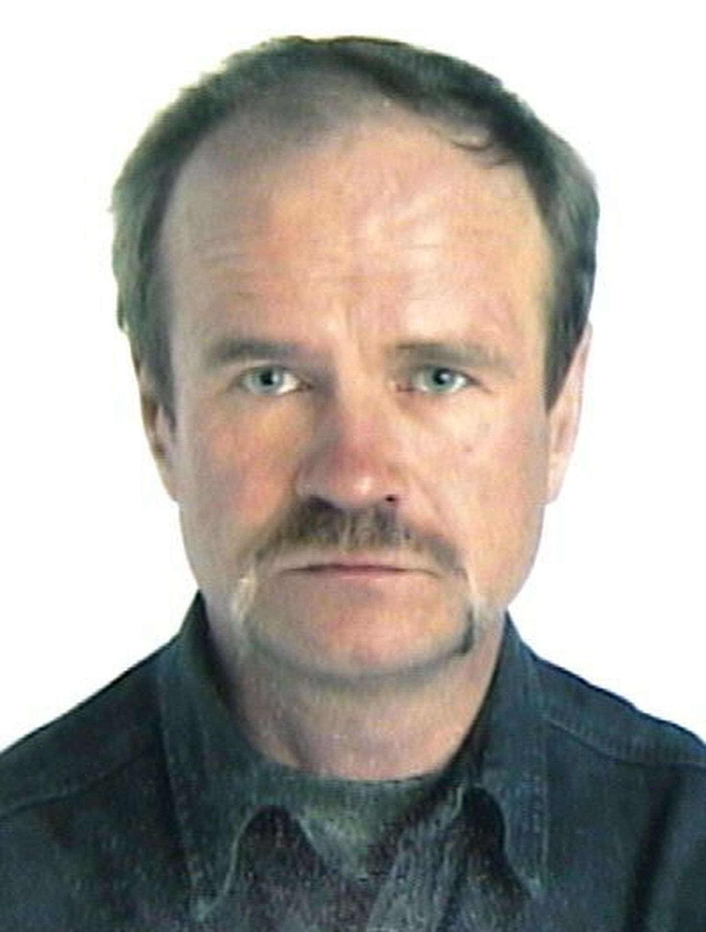 52-aastane Alexey jäi kadunuks 2. detsembril Paldiskis.