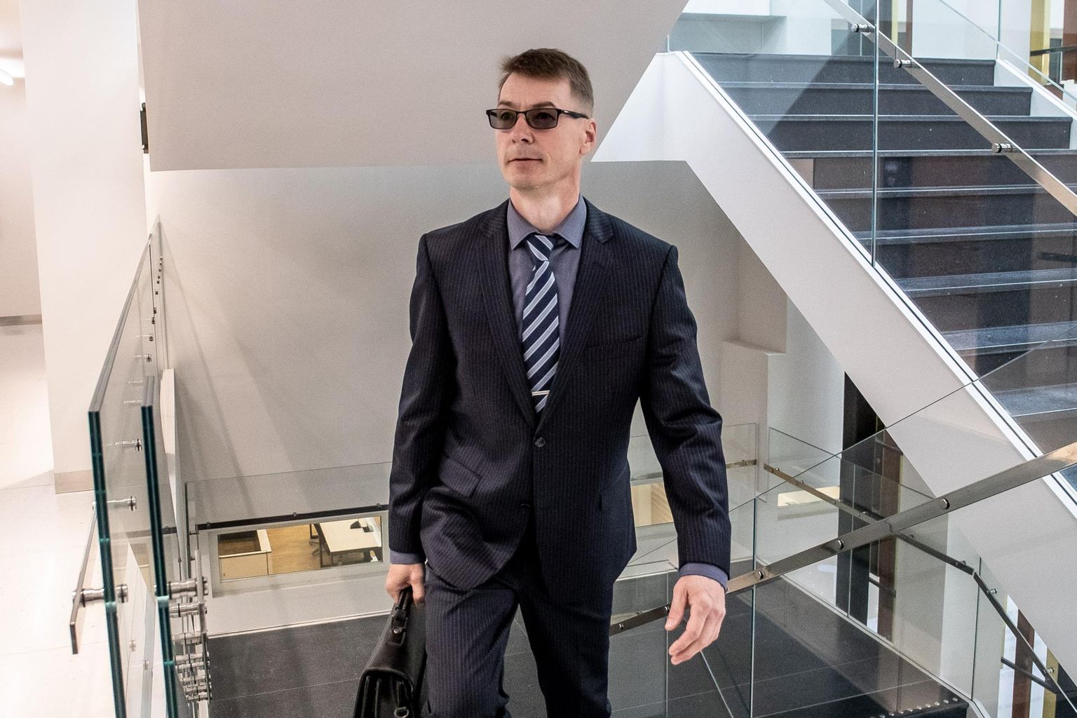 Marti Kuusik.