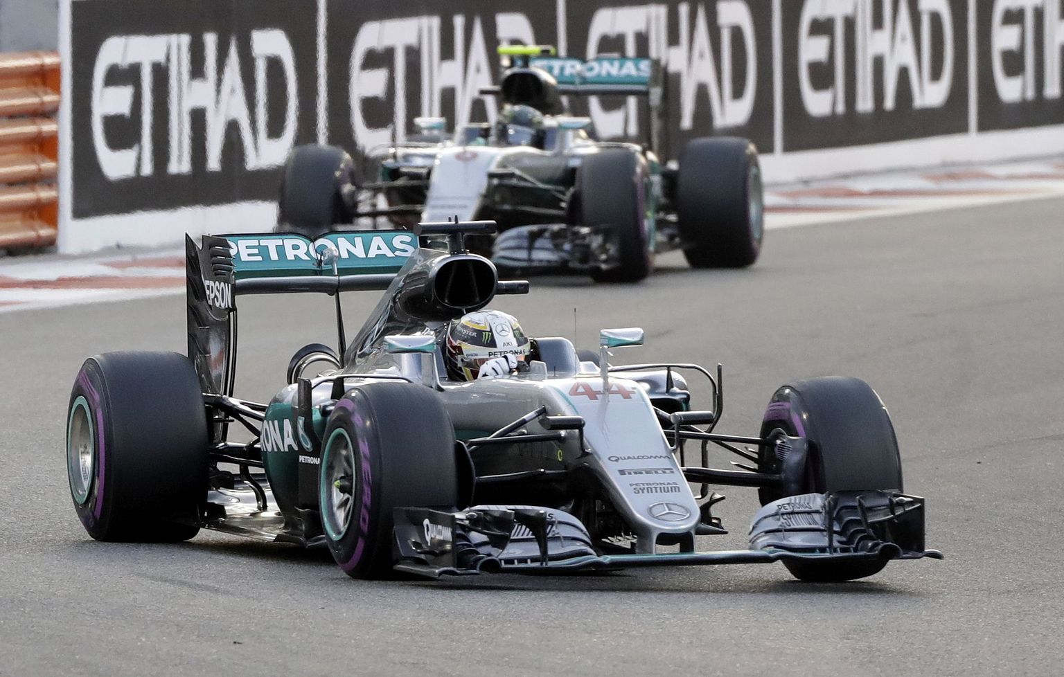 Mercedesed ees, teised järel. Kas uue hooaja reeglid muudavad viimaste aastate jõujooni?