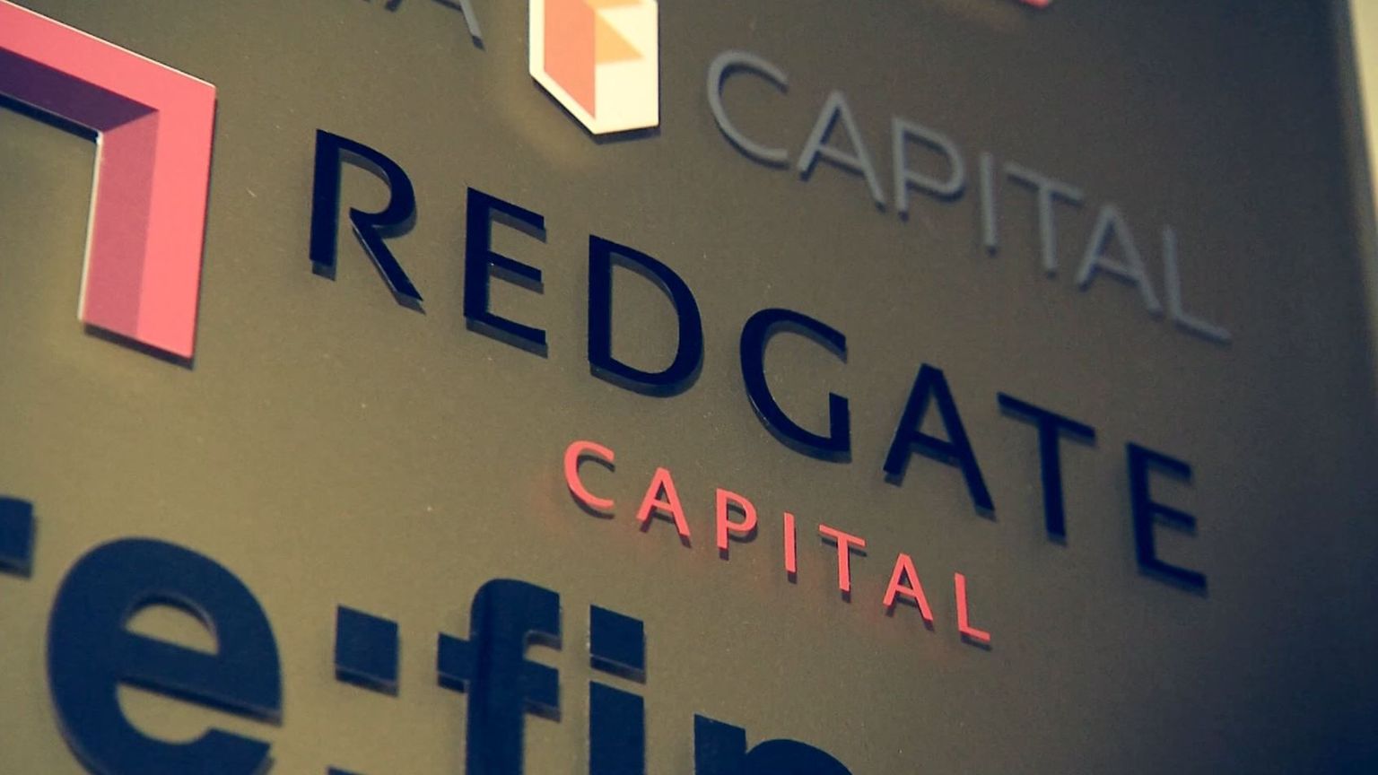Redgate