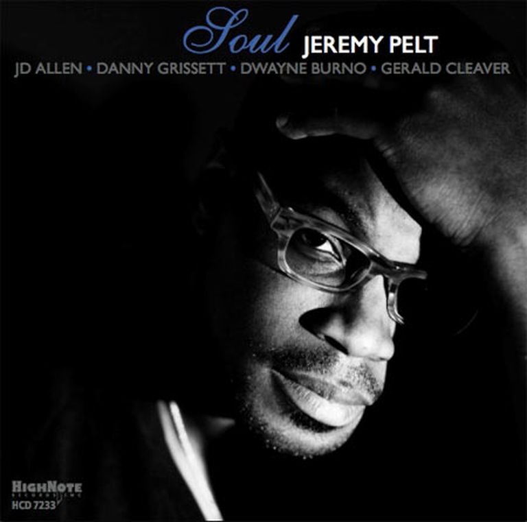 Džeremijs Pelts "Soul" 