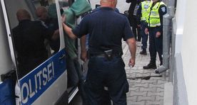 Koolitulistamise süüasjas pöördus riigikohtusse vaid süüaluse kaitsja
