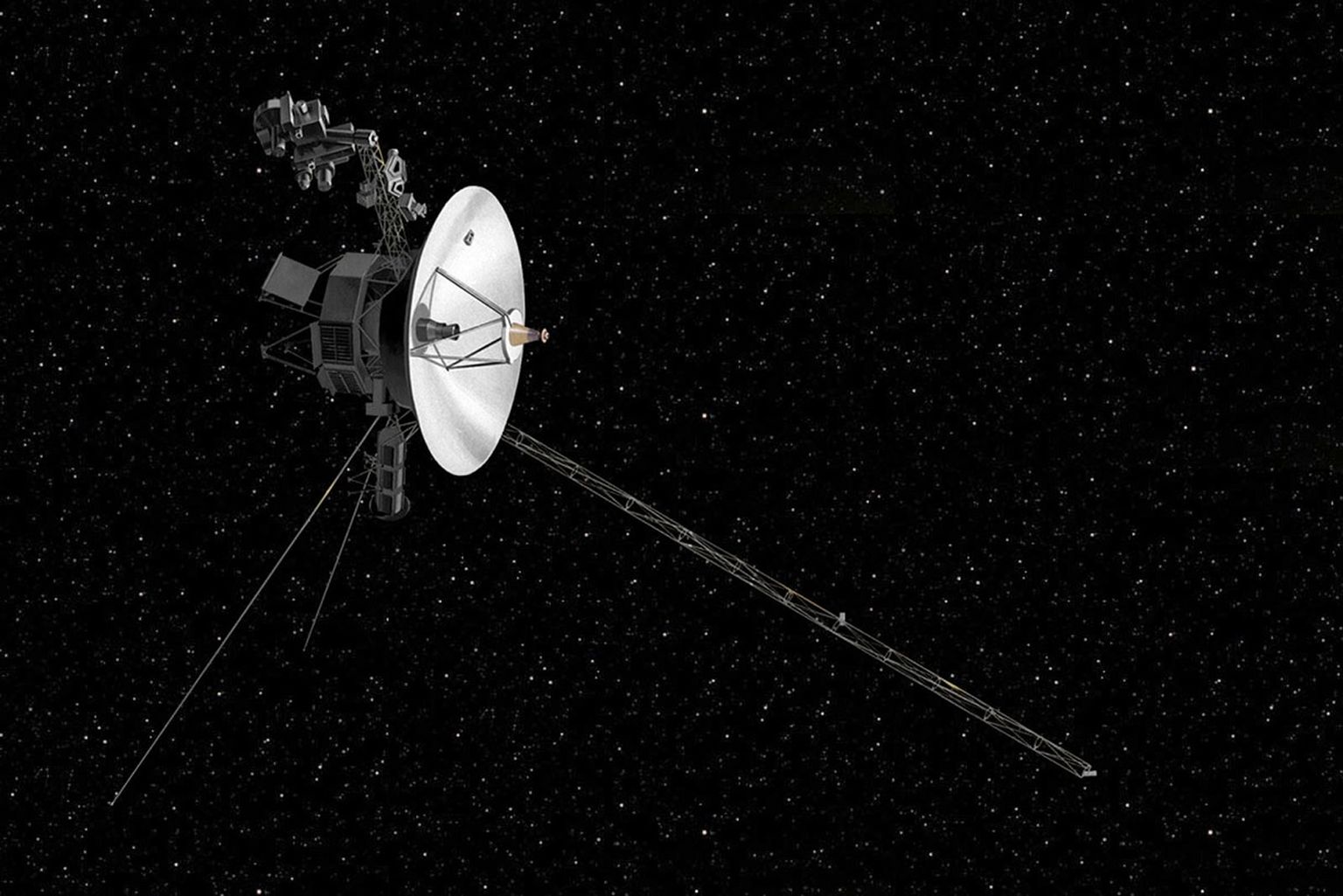 Voyager 2
