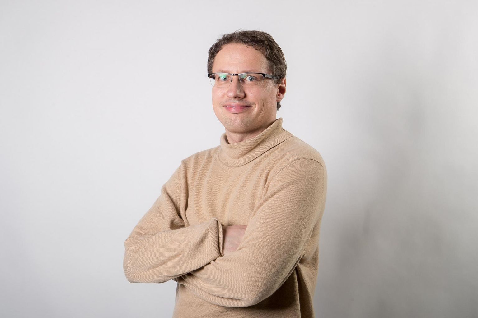 Erik Aru