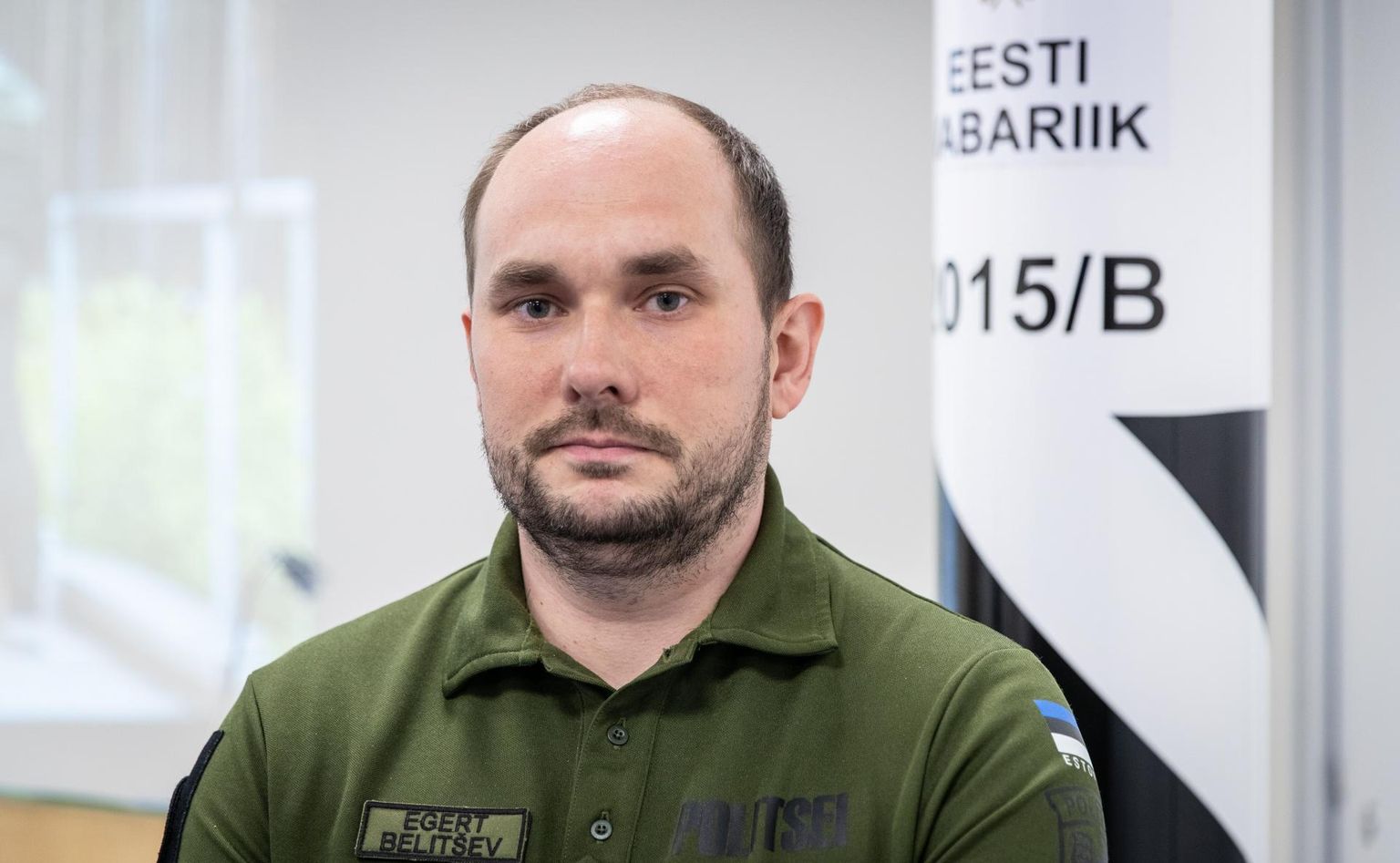 Egert Belitšev