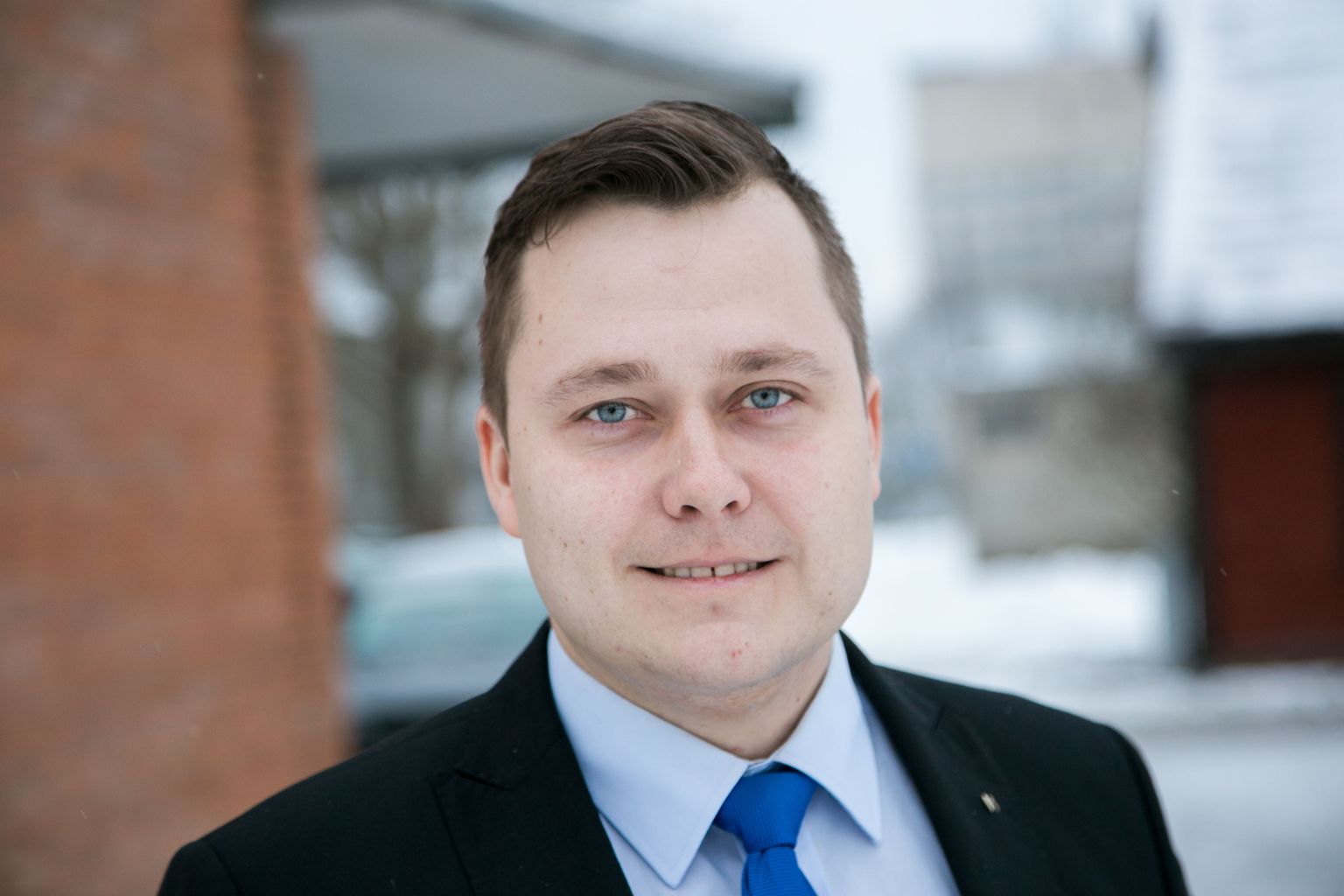 Kristjan Kõljalg
