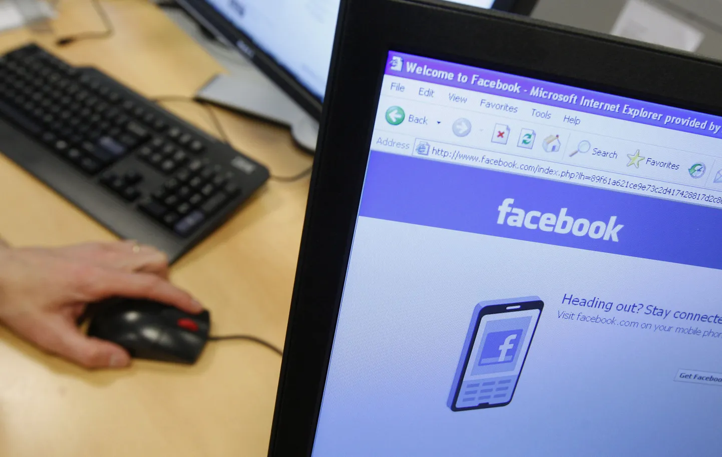Hollandis saadeti teismeline «Facebooki mõrvar» aastaks vanglasse