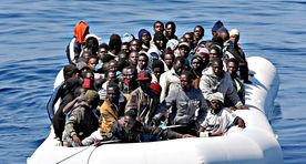 Editorial: Europe's last chance