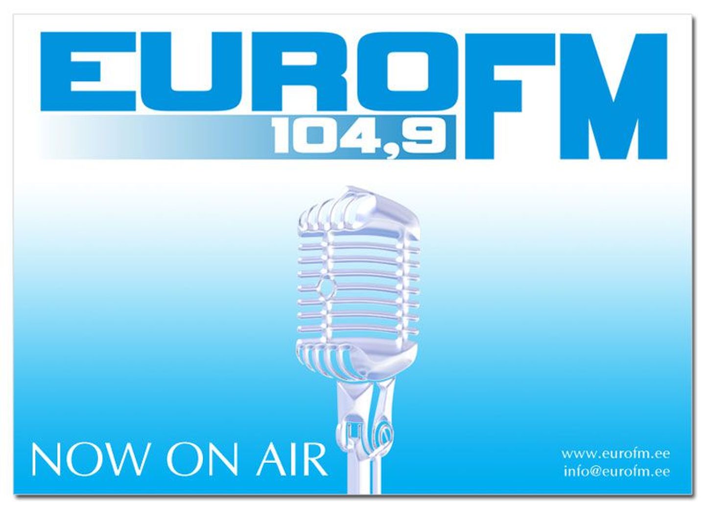 Радио Euro FM