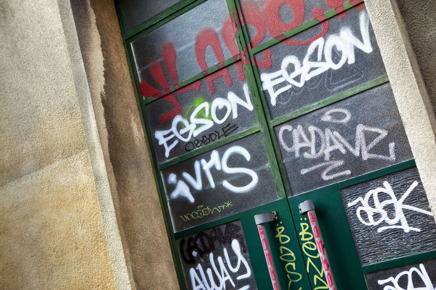 Grafiti