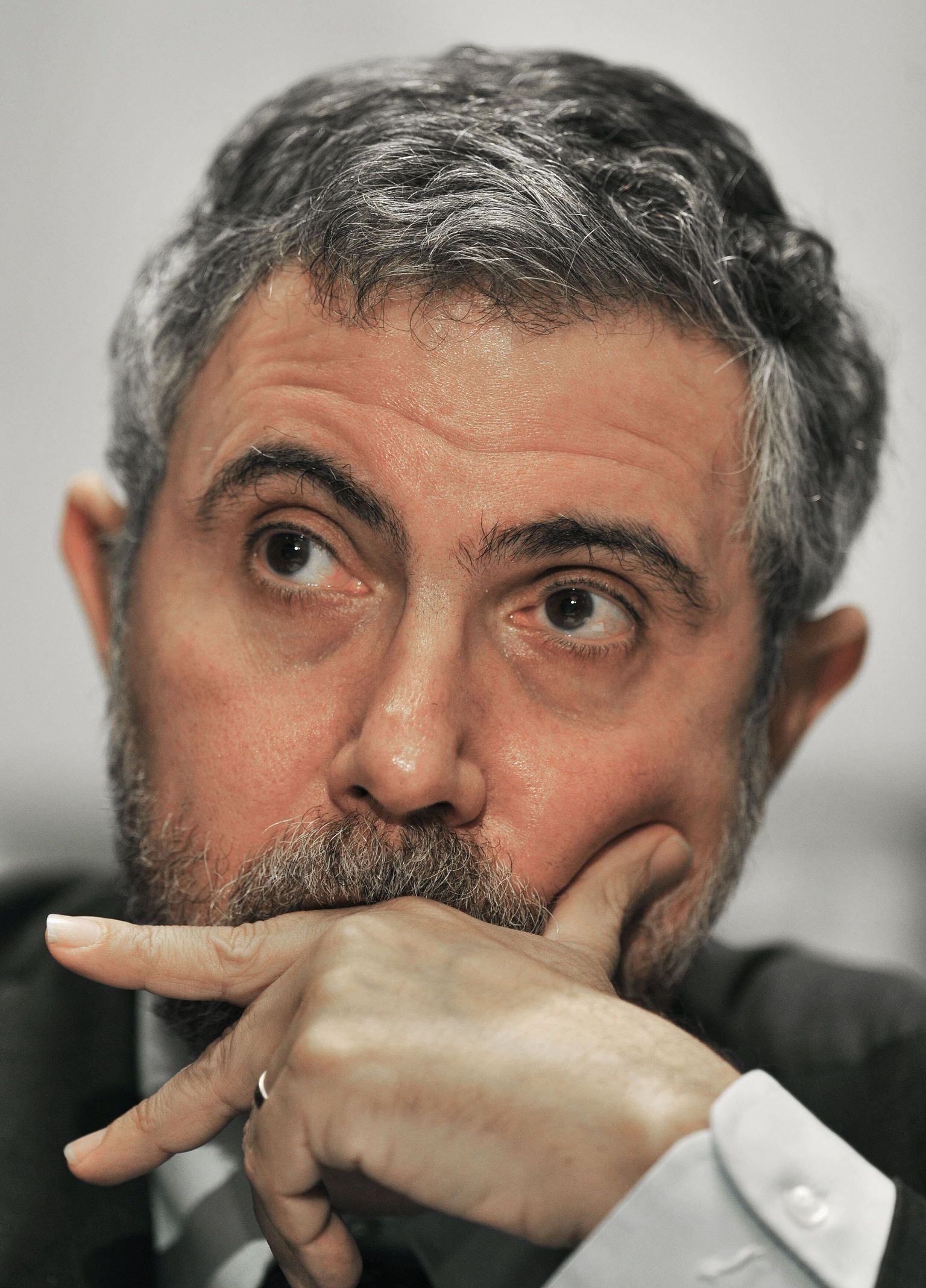 Paul Krugman
