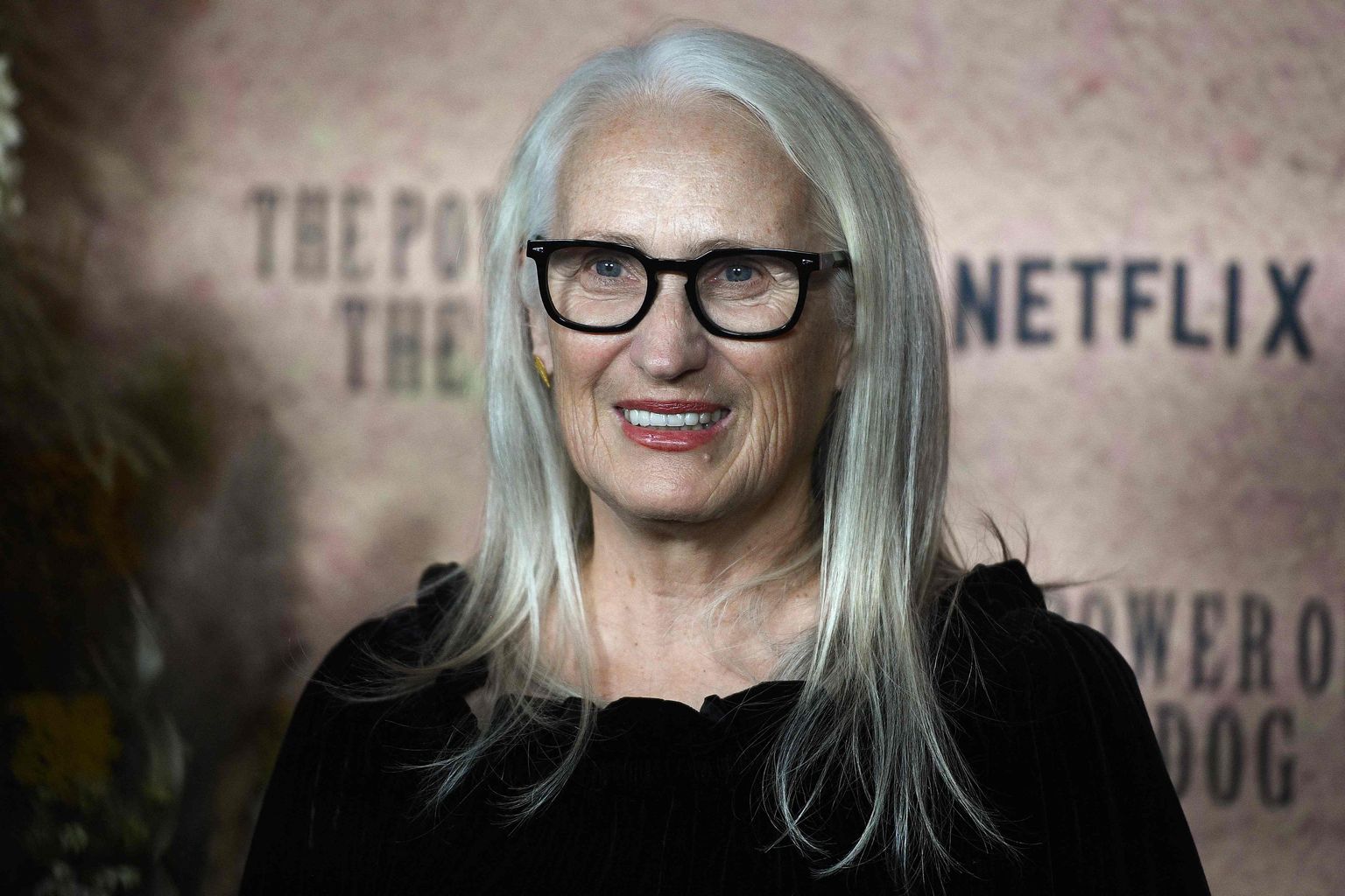 Džeina Kempione (Jane Campion)