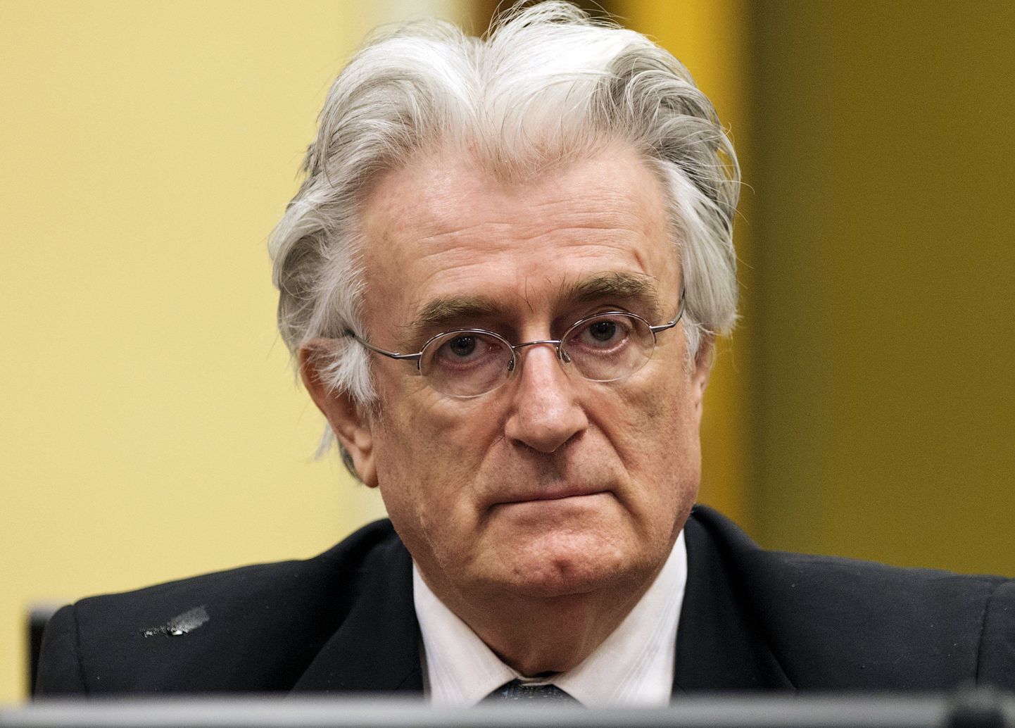 21 aastat pärast Radovan Karadžićile süüdistuse esitamist langetab sõjakohtutribunal täna Bosnia serblaste kunagise poliitilise liidri osas otsuse.