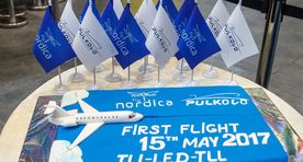 В Nordica недоумевают по поводу советов литовского эксперта о талонах на питание