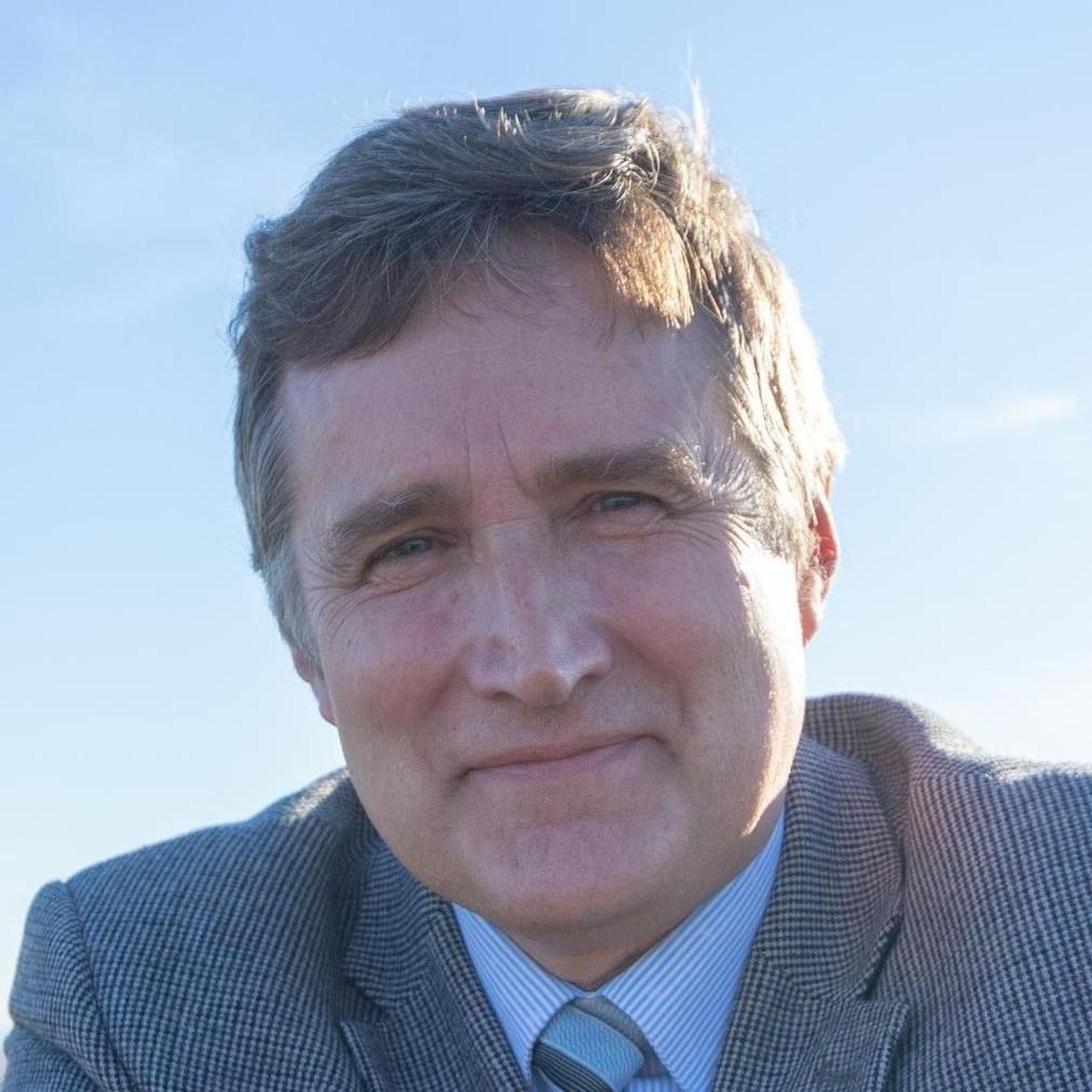Urmas Varblane FOTO: Kristjan Teedema