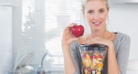 7 asja, mida mitte kunagi blenderisse panna ei tohi