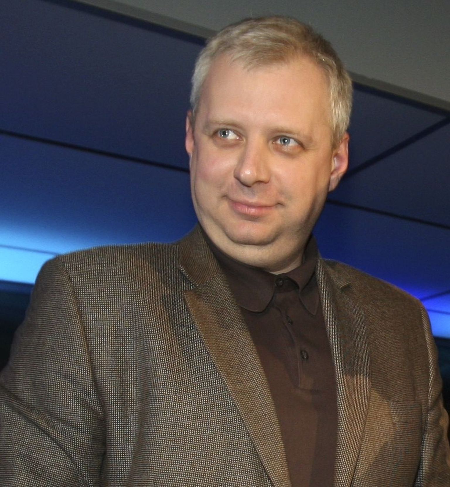 Urmo Soonvald
