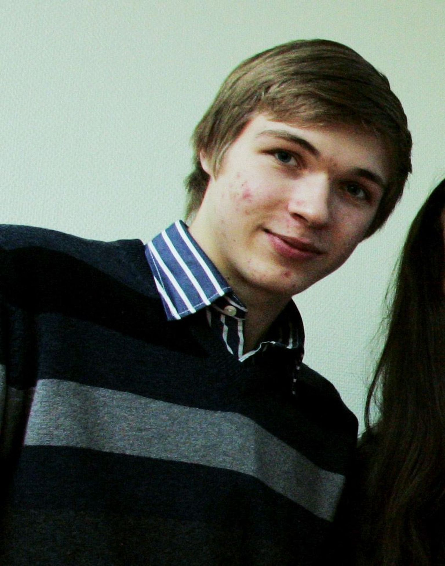Edgar Rootalu