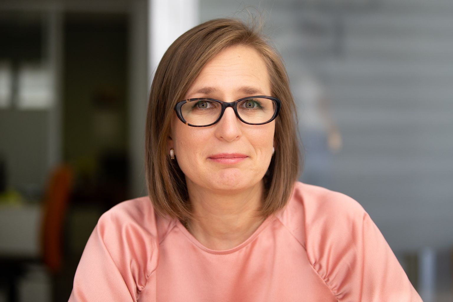 Lea Danilson-Järg.