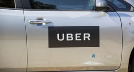 Uberi uus mure: naised ei ole nõus tööle tulema