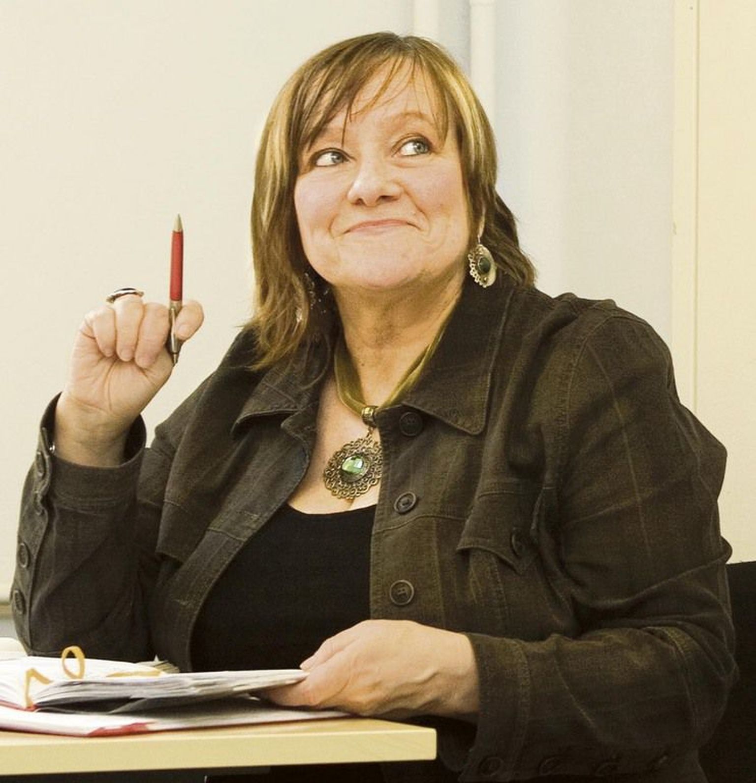 Silvi Vrait