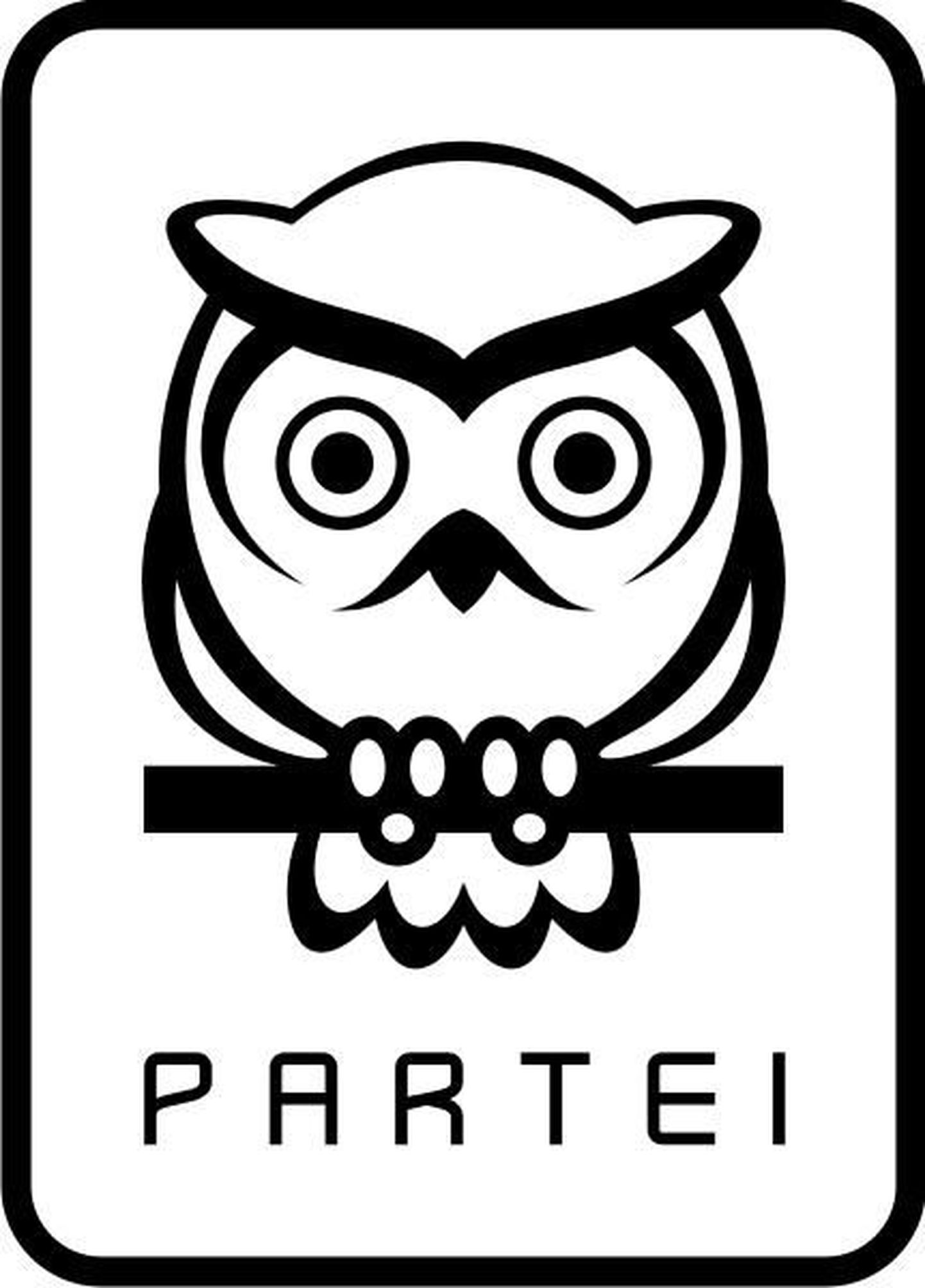 Логотип клуба Partei.