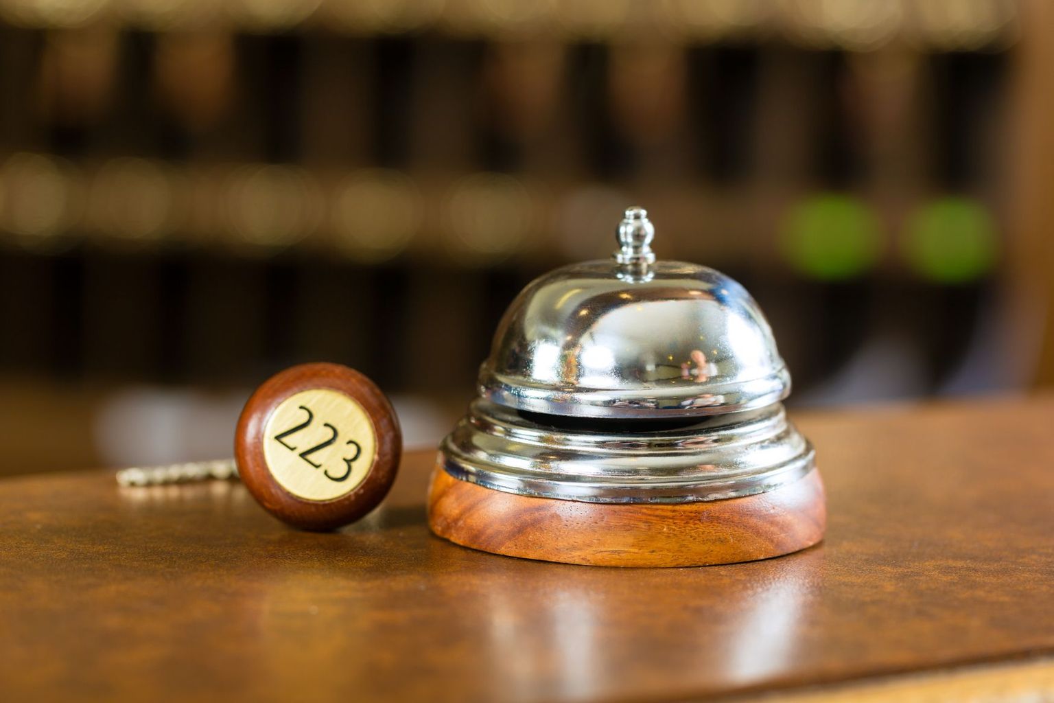 Saaremaa hotellid täituvad lähinädalavahetusteks kiirelt.